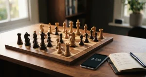 Chess betting odds 2026 – UK market pricing explained